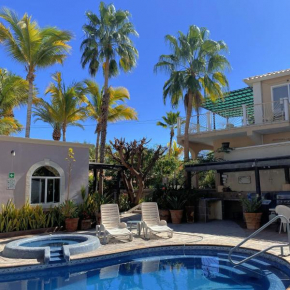 Casa Grande - Coco Cabanas Loreto